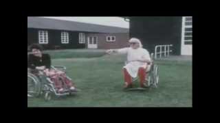 Jimmy Savile "My Great Joy" Having Access To Patients.