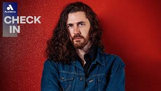 Audacy Check In: Hozier