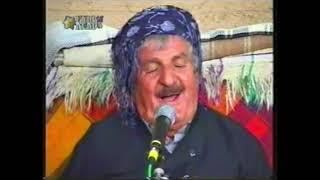 Rasol Nadri - Barnamay Zhilamo - Bashi 7 - Zernoke