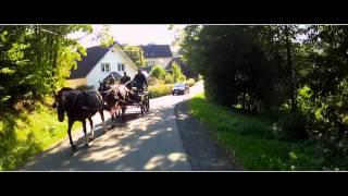 Kurztrip des Tages: Von Marienheide nach Windhagen