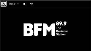 Canadian Rajah BFM89.9 interview