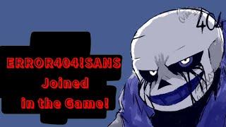 All Error404!Sans Themes