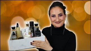 MY BEAUTY EMPTIES JANUARY 2025
