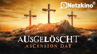 Ascension Day (EXCITING THRILLER FILM in German, thriller full movie free)