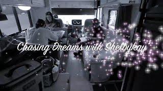 Shelbykay- Chasing Dreams Ep.01 (Redneck Rave 2021)