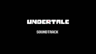 Undertale OST: 046 - Spear of Justice