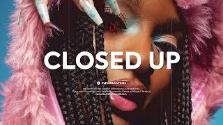 [FREE] Emotional Afrobeat Instrumental 2024 "CLOSED UP"