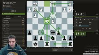 Slow Instructive Chess in the Classical Arena