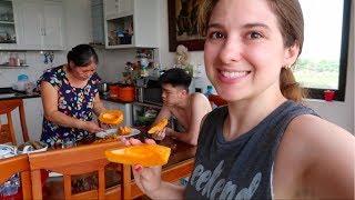 Mom Spoils Us (She's The Best!) | Day 7 | Vietnam Vlogs 2019