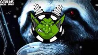 Goblins From Mars   Attack Of The Sloth [FSBD DUPSTEP REMIX] #gfmarmy