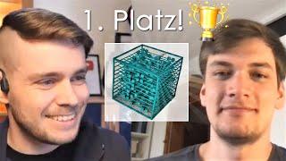 Die GEWINNER der 3D-Druck Challenge 2020 | Lasse Erinnerungen 3-Dimensional werden! (Haptic-Bytes)