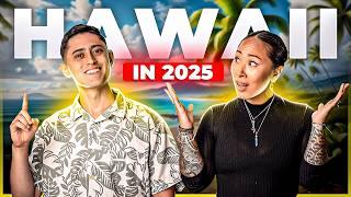 Buying Homes In Hawaii In 2025