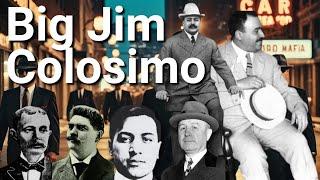 Big Jim Colosimo: The Early Architect of Chicago's Crime Syndicate