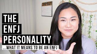 The ENFJ Personality Type - The Essentials Explained