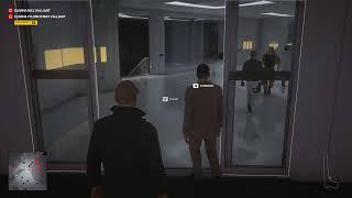 HITMAN 3 [PC] --- Bersaglio Esclusivo --- Il Duplicatore (2024)