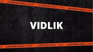 VIDLIK live at КайФАЙНЕмо PreParty Tour 2021