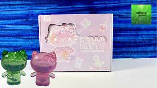 Hello Kitty Top Toy 50th Anniversary Blind Bag Collectible Figures