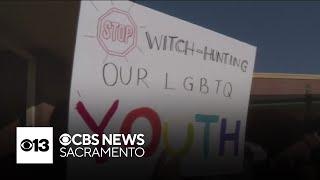 New California law targets rules requiring schools to notify parents of child's pronoun change