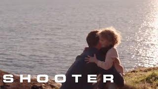 Shooter | Trailer – ‘Family Man’ – New Series on USA