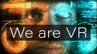 Music Video | We are VR (Virtually Real) Action |Thriller | Shaheed Rahman