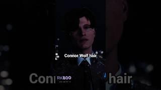 Connor Wolf hair,Hola gente cómo están? .Les gustaría hacer un trend así?
