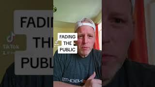 Fading the Public (Sports Betting Tip)