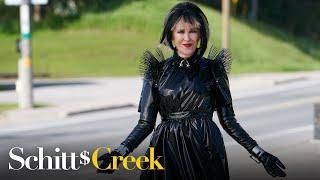 Moira’s Tourism Video - Schitt’s Creek