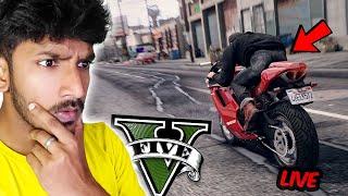 I'm Police - GTA 5 Role Play