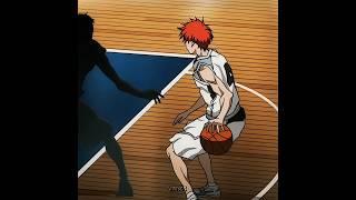 Akashi Seijuro  || Kuroko no Basket