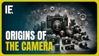  The Captivating History of the CAMERA