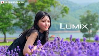 LUMIX S9 - Cinematic Vlog - Japan Hokkaido Trip【4K】