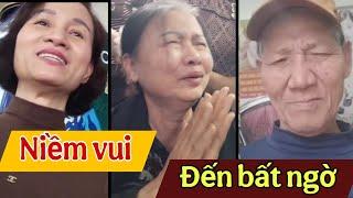 ( 1574 ) Trong 36 năm, Gia đình tưởng bác mất rồi. Ai ngờ có ngày gặp lại bác như một giấc mơ.