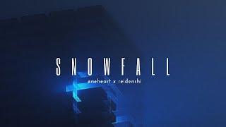 Øneheart x reidenshi - snowfall (1 hour)