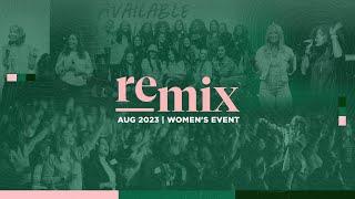 Remix | CS Women | Elyse Murphy