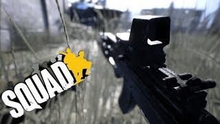 Почему сквад стоит 1200 рублей... | SQUAD HIGHLIGHTS