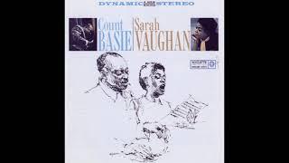 Count Basie & Sarah Vaughan