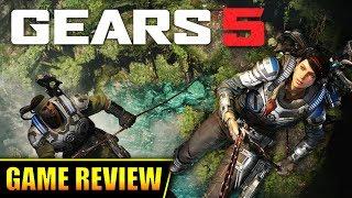 Gears 5 | Review