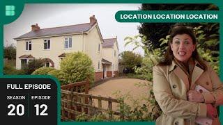 Dream Homes in South Wales - Location Location Location - Real Estate TV