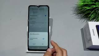 Samsung a03 core,a03s data limit setting | Samsung a03 core me data limit kaise set kare