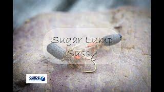 Sugar Lump Sussy Hare's Ear