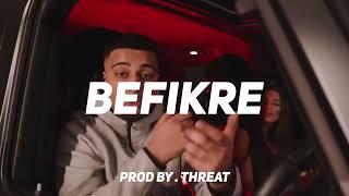 Rekky x Caps x JJ Esko x Bollywood Rap Type Beat (prod by THREAT)