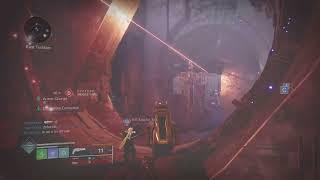 Destiny 2 Ace of Spades is Insane️