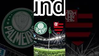 Palmeiras x Flamengo, melhor em títulos - Edit