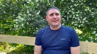 О федерации этноспорта России