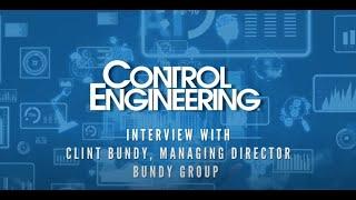 Expert Interview Series: Clint Bundy, Bundy Group, at A3 Business Forum