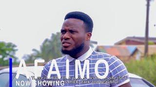 Afaimo Latest Yoruba Movie 2021 Drama Starring Mustapha Sholagbade | Antar Laniyan |Binta Ayo Mogaji