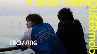 Crossing: Auf der Suche nach Tekla | Film 2024 -- transgender