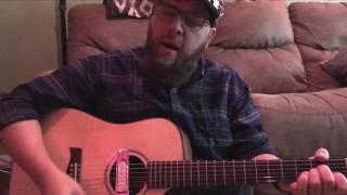 Fire Don't Know-(The White Buffalo Cover)-by Steven Swift