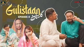 Gulistan | Episode 8 | Family Comedy Drama | Abdul Razzak Comedy video | Golden Hyderabadiz Dramedy