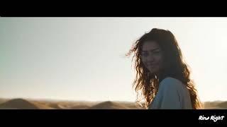 Dune - Paul & Chani - Desert Rose - (Timothee Chalamet & Zendaya)